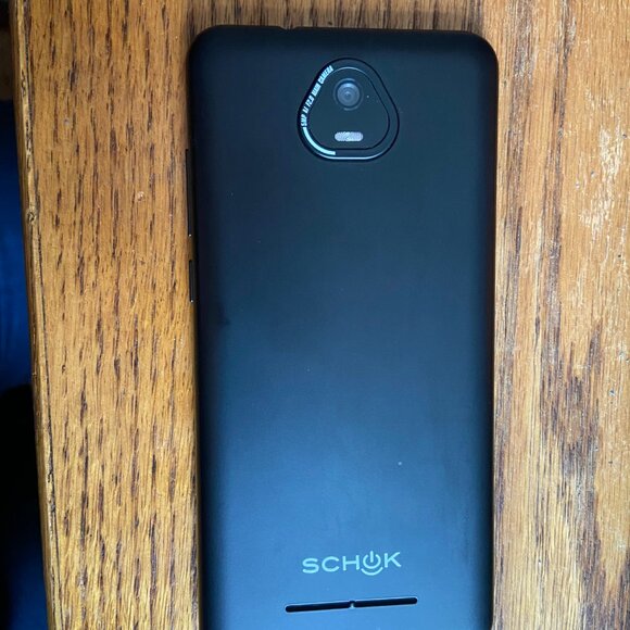 SCHOK ANDROID SMARTPHONE - Picture 2 of 3